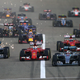 Illustration for article titled Pastor Maldonado Started Two Places Behind Where He Should Have